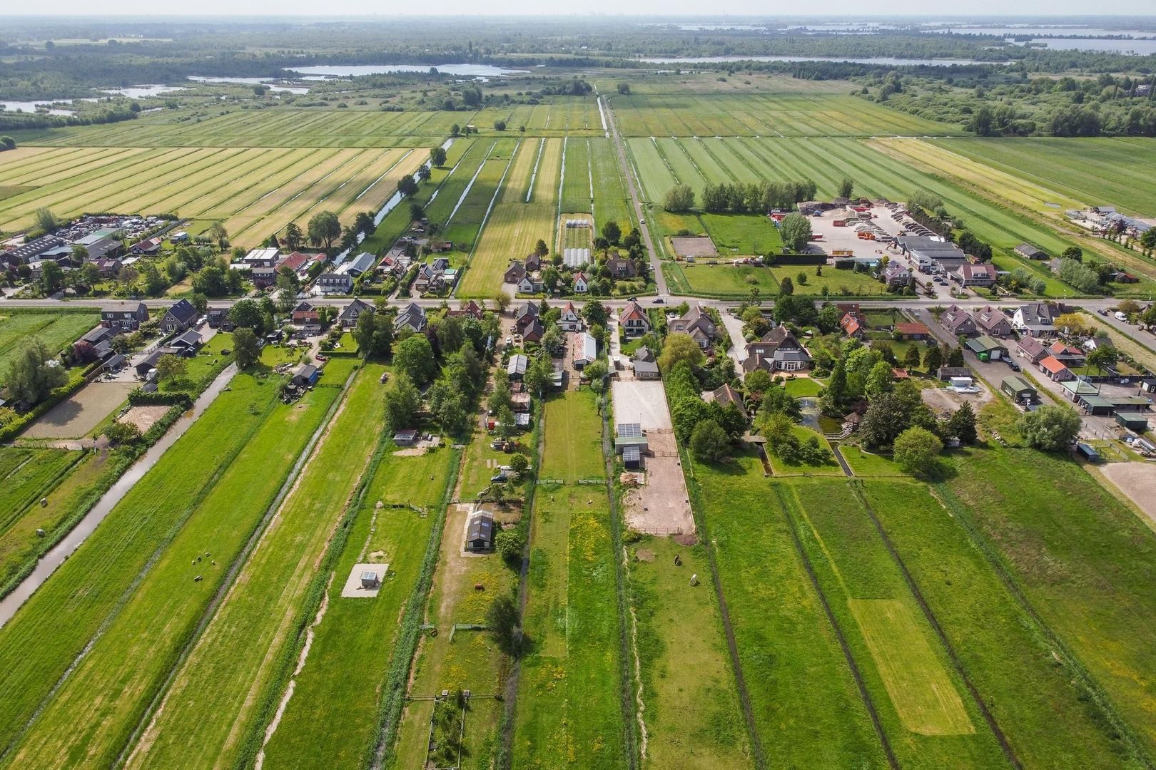 Middenweg 127, Nederhorst Den Berg foto-46 blur