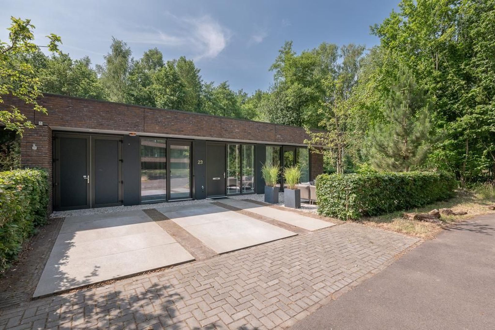 Waldenlaan 23, Bussum foto-1 blur