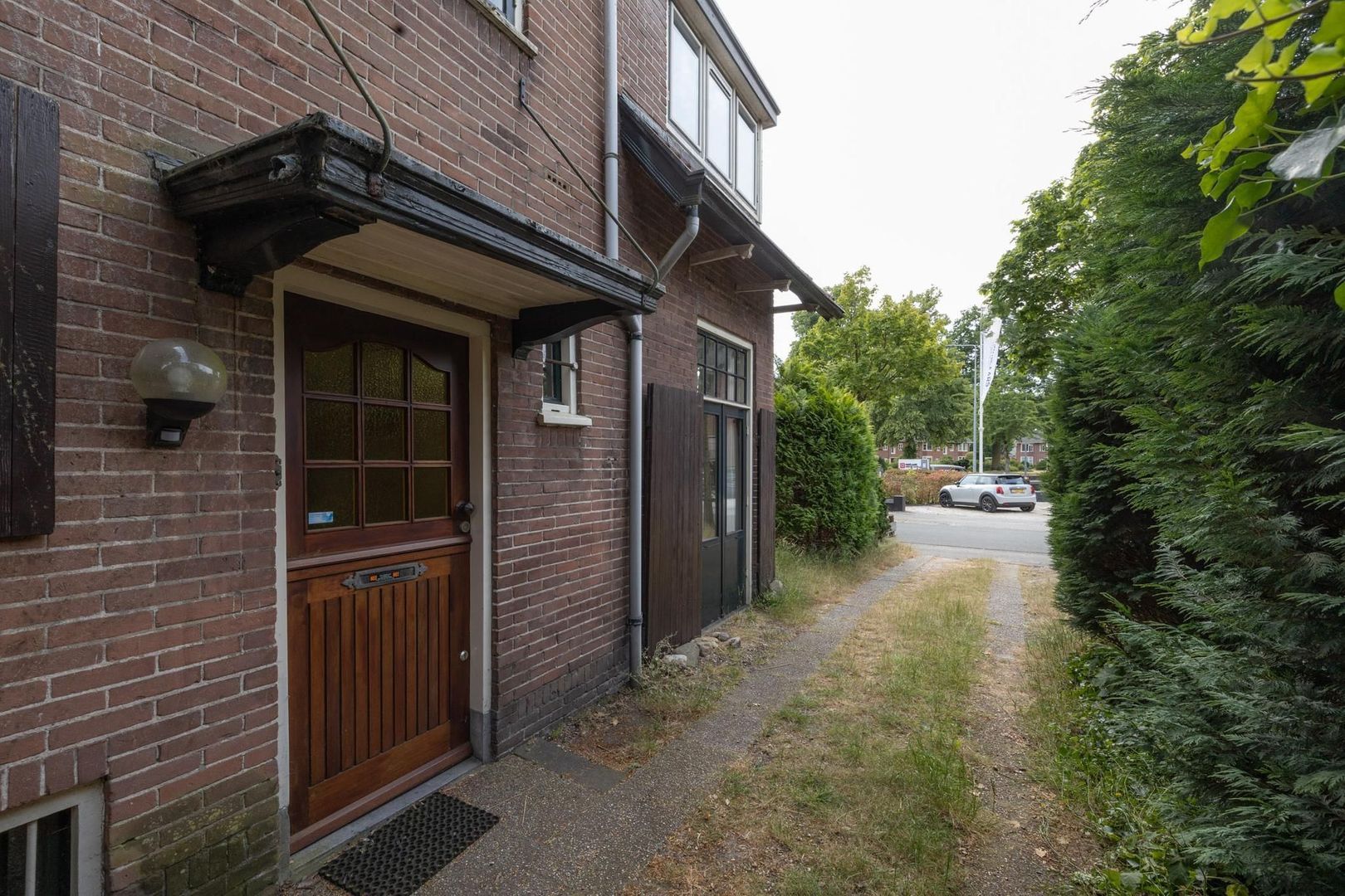 Stadhouderslaan 4, Hilversum foto-1 blur