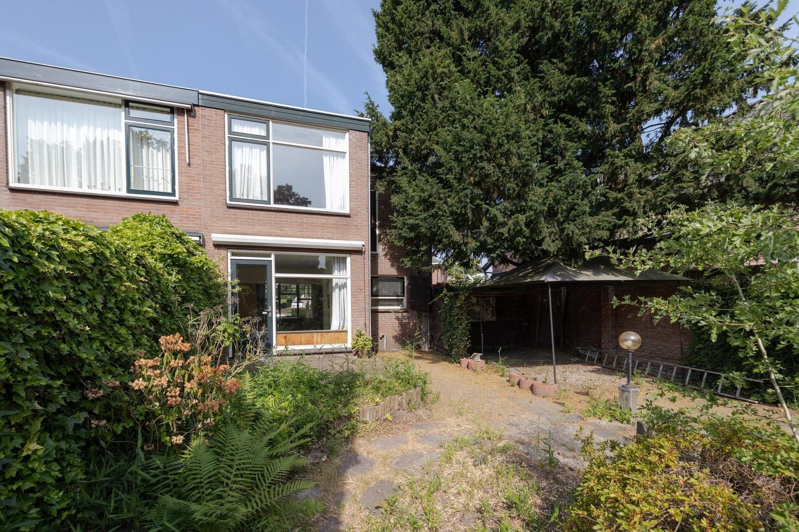 Stadhouderslaan 4, Hilversum foto-19 blur