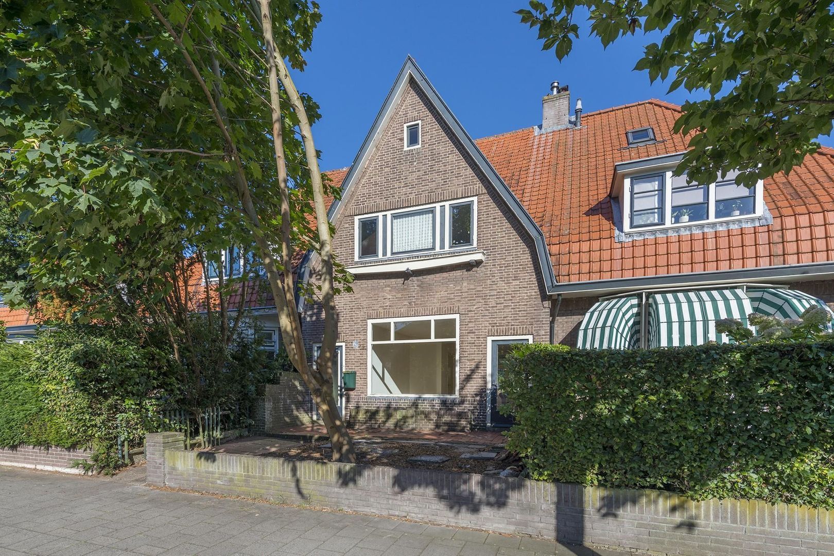 Oud-Bussummerweg 29, Bussum foto-4 blur