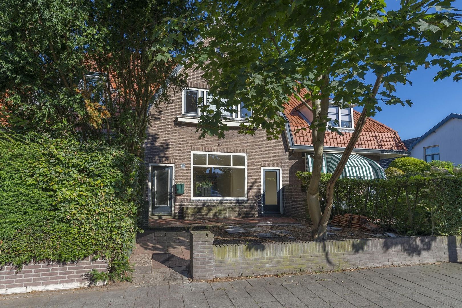 Oud-Bussummerweg 29, Bussum foto-0 blur