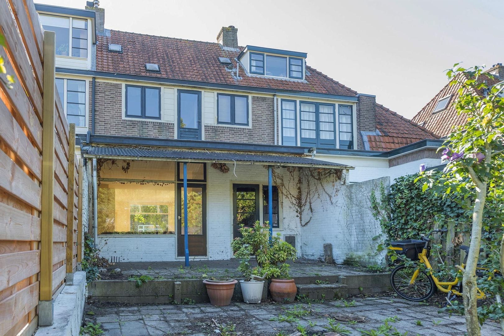 Oud-Bussummerweg 29, Bussum foto-19 blur