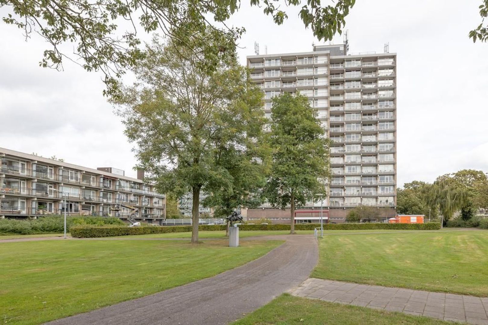 Kapittelweg 18, Hilversum foto-18 blur