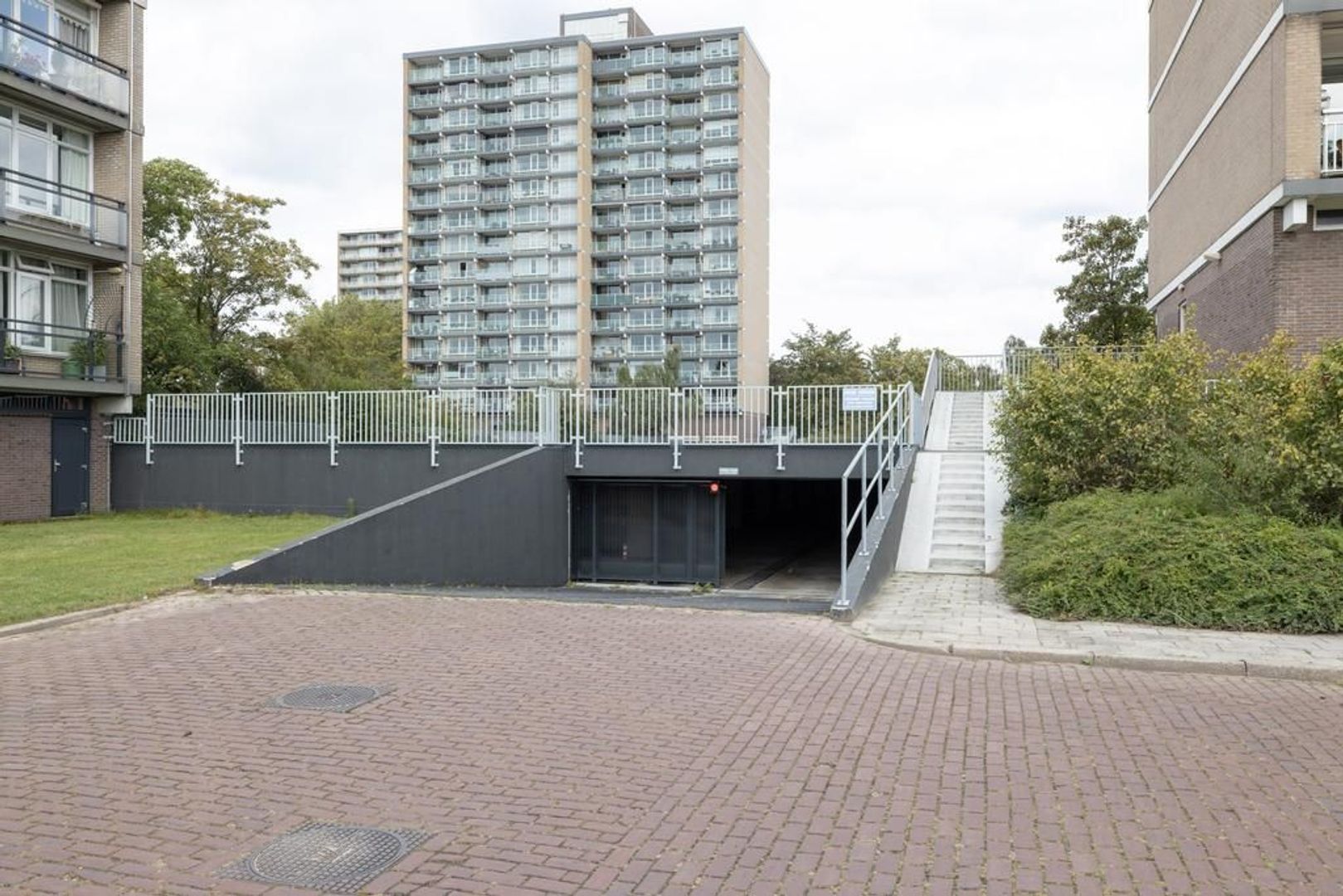 Kapittelweg 18, Hilversum foto-16 blur