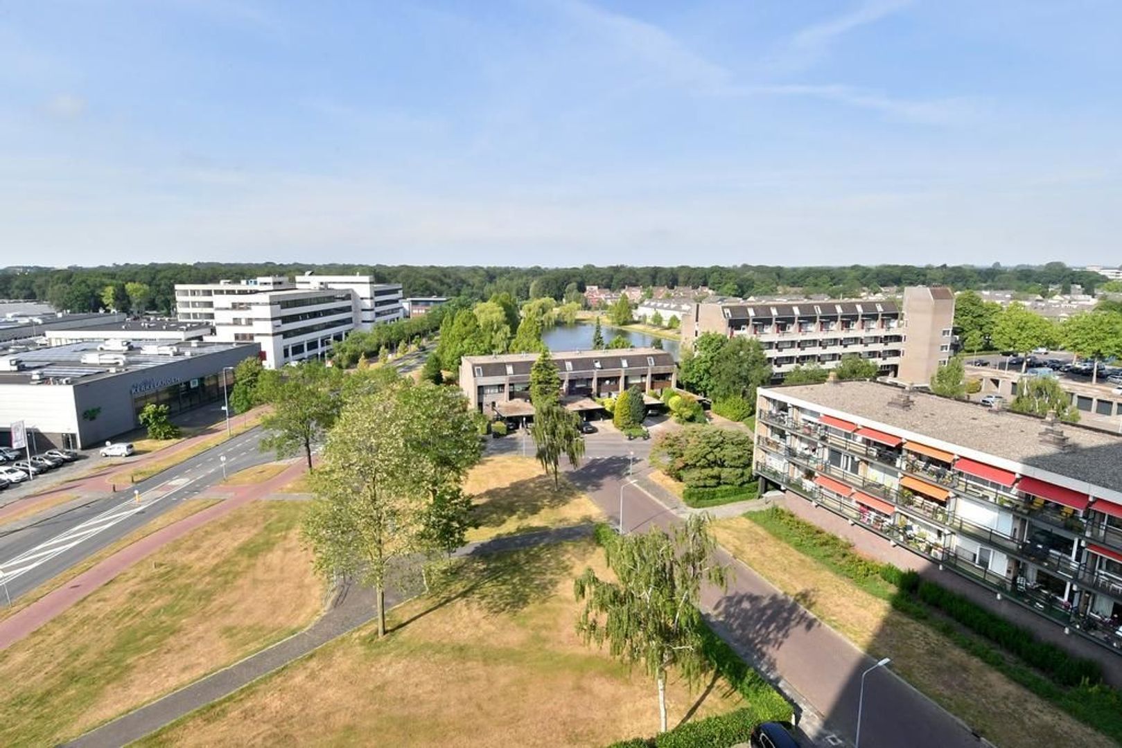 Kapittelweg 18, Hilversum foto-21 blur