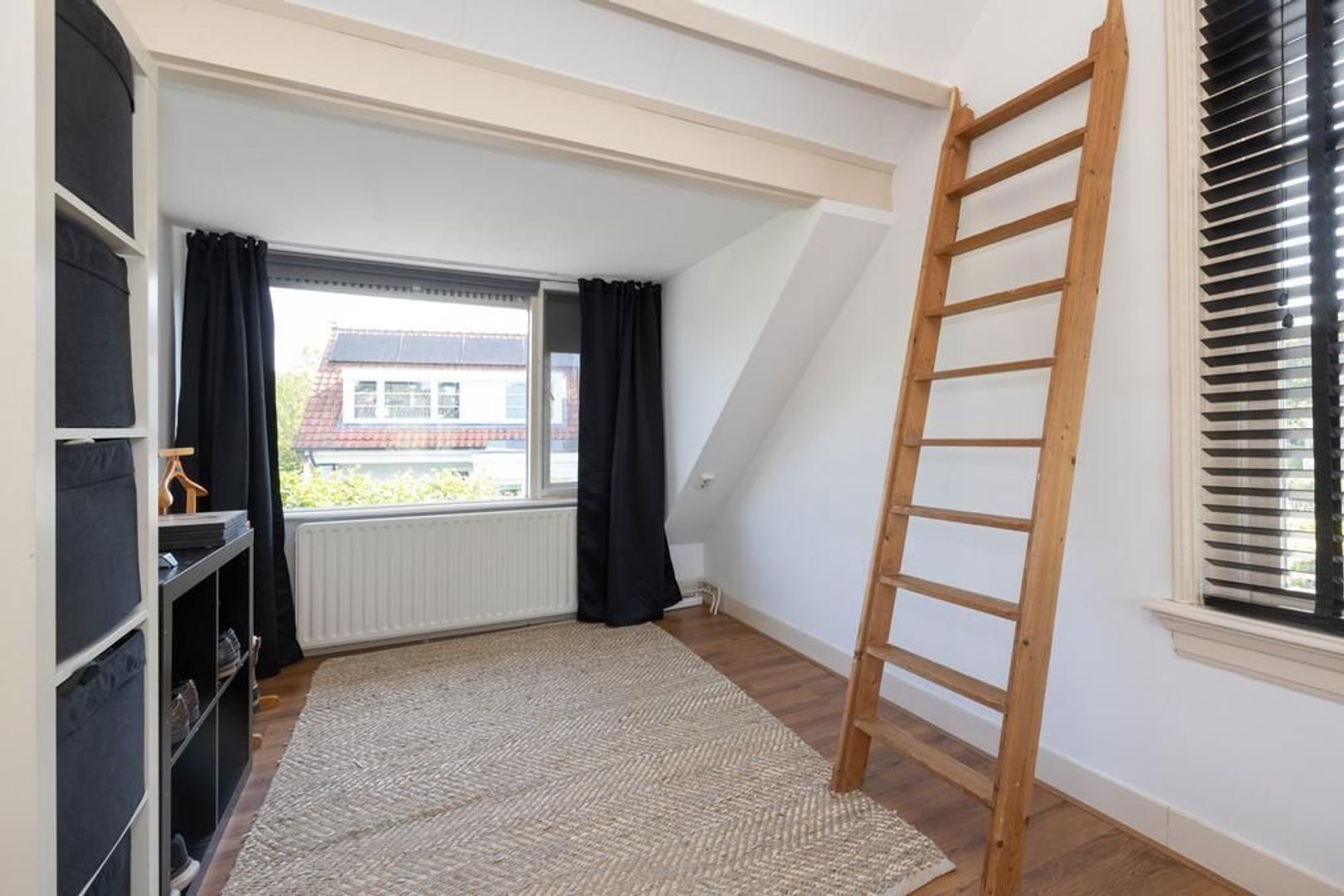 Nieuw-Loosdrechtsedijk 70, Loosdrecht foto-12 blur