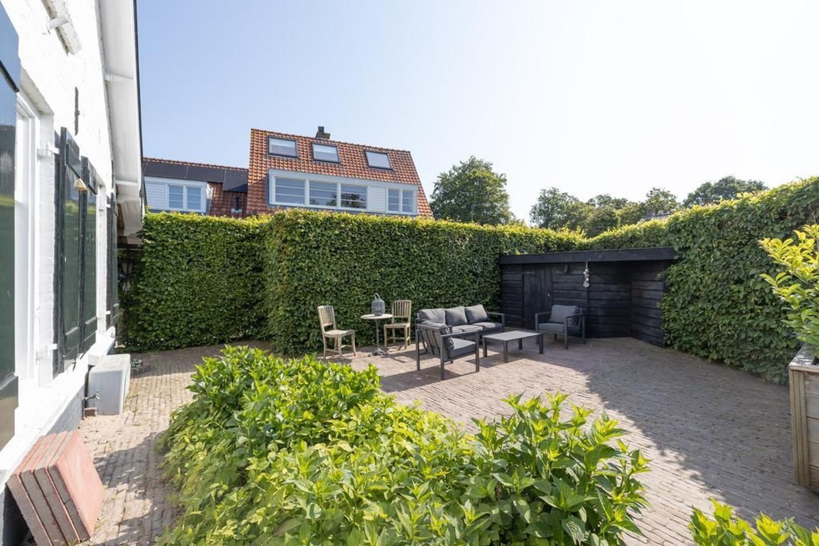 Nieuw-Loosdrechtsedijk 70, Loosdrecht foto-18 blur