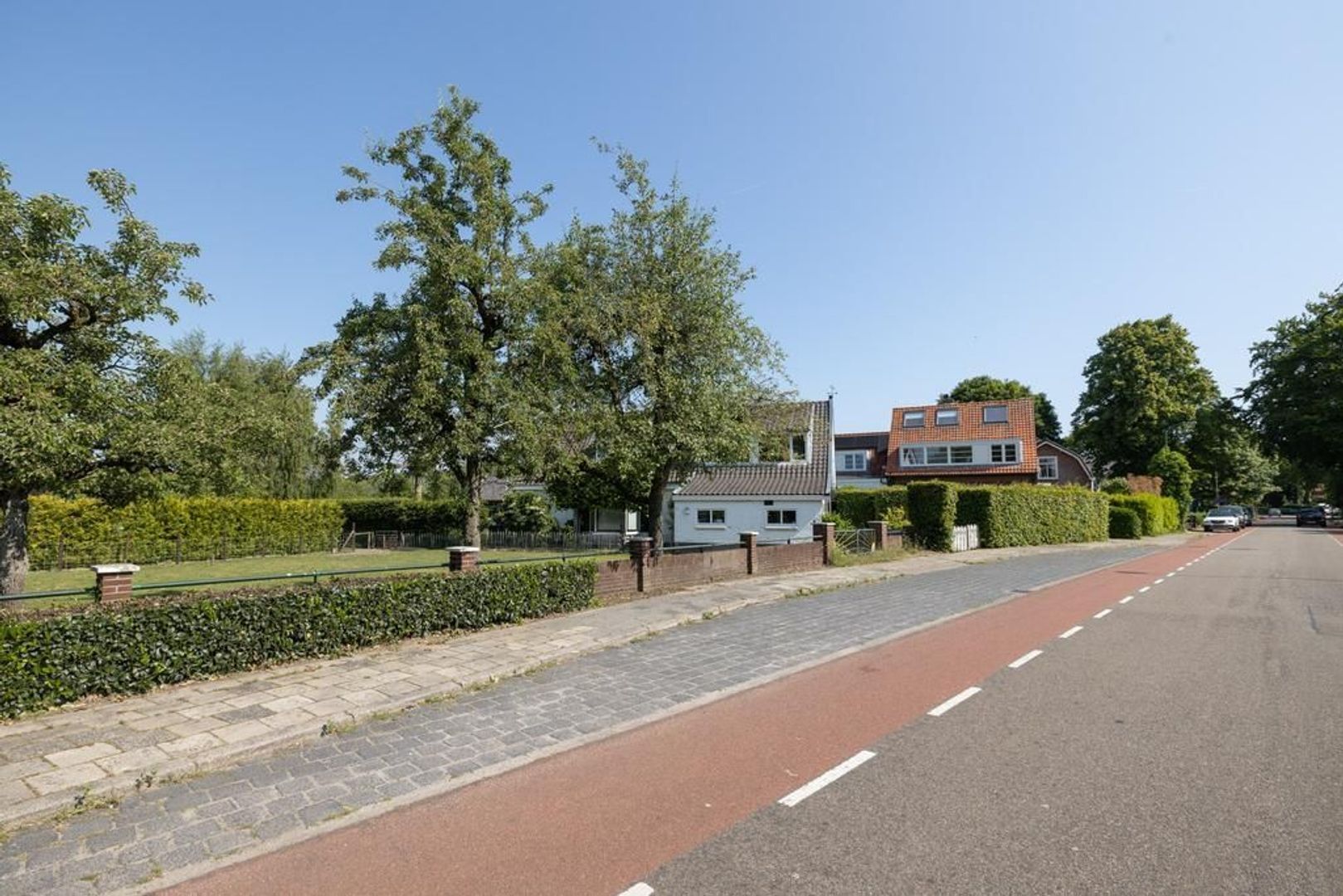 Nieuw-Loosdrechtsedijk 70, Loosdrecht foto-23 blur