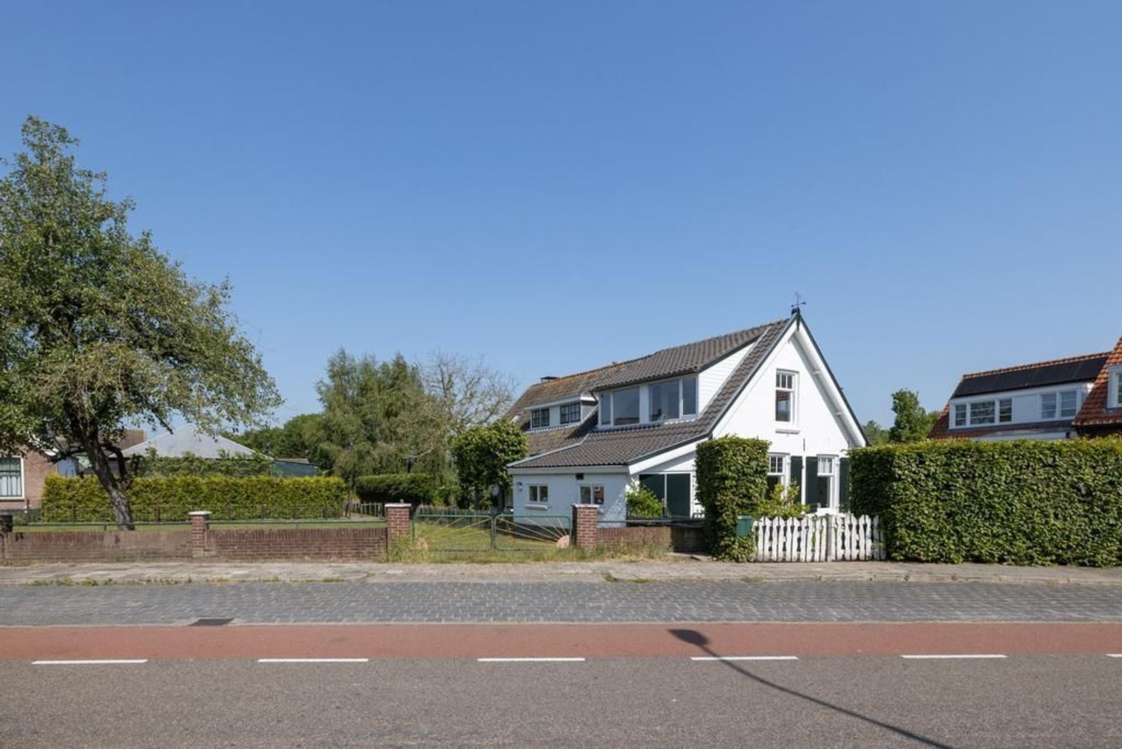 Nieuw-Loosdrechtsedijk 70, Loosdrecht foto-22 blur