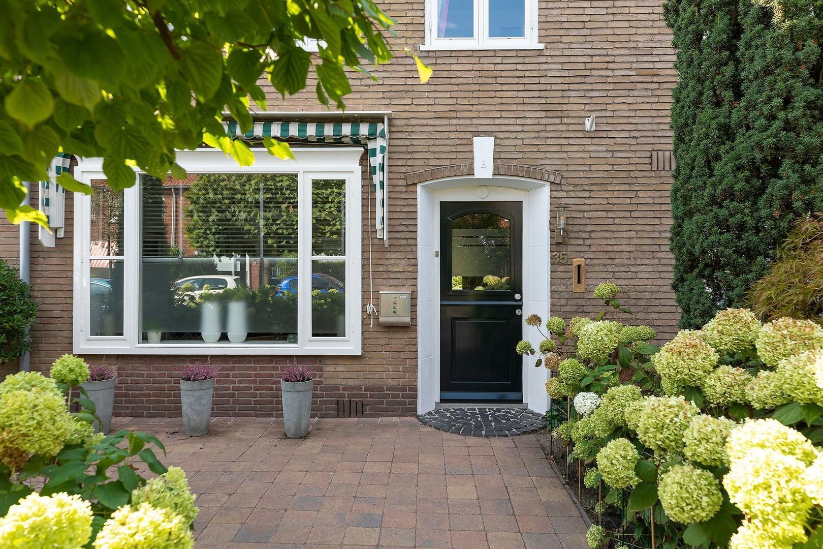 Van Hasseltlaan 35, Hilversum foto-3 blur