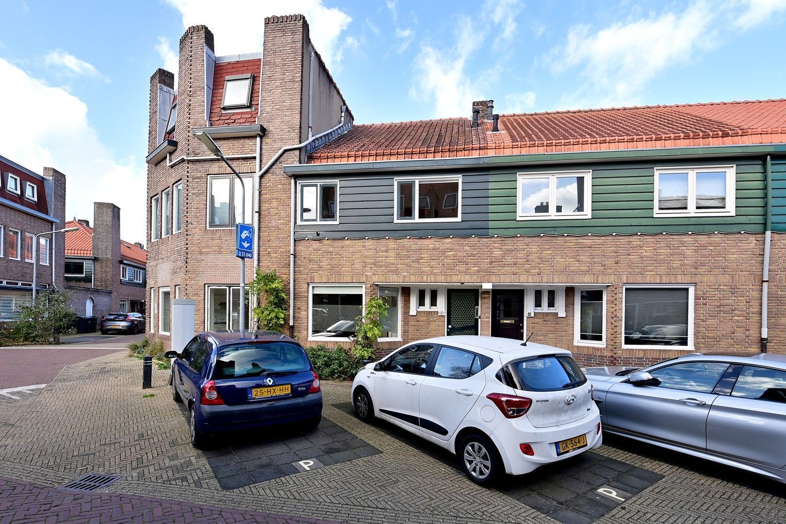 Professor Poelsstraat 37, Hilversum foto-19 blur