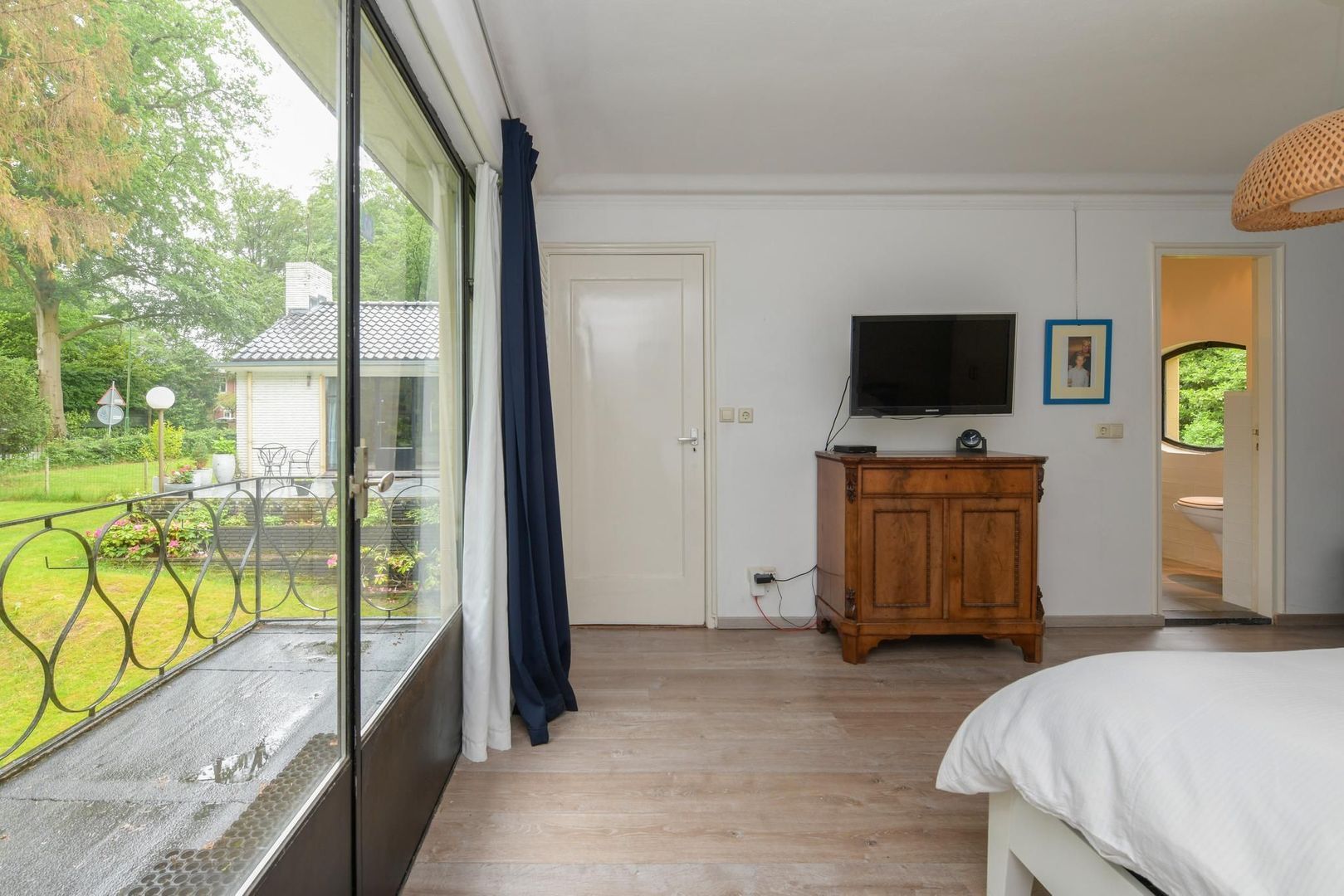 Jacob van Lenneplaan 34, Baarn foto-23 blur