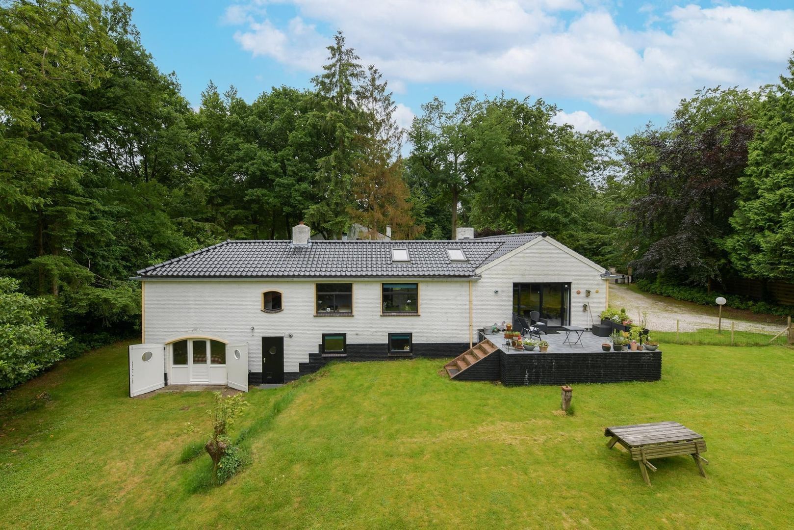 Jacob van Lenneplaan 34, Baarn foto-40 blur