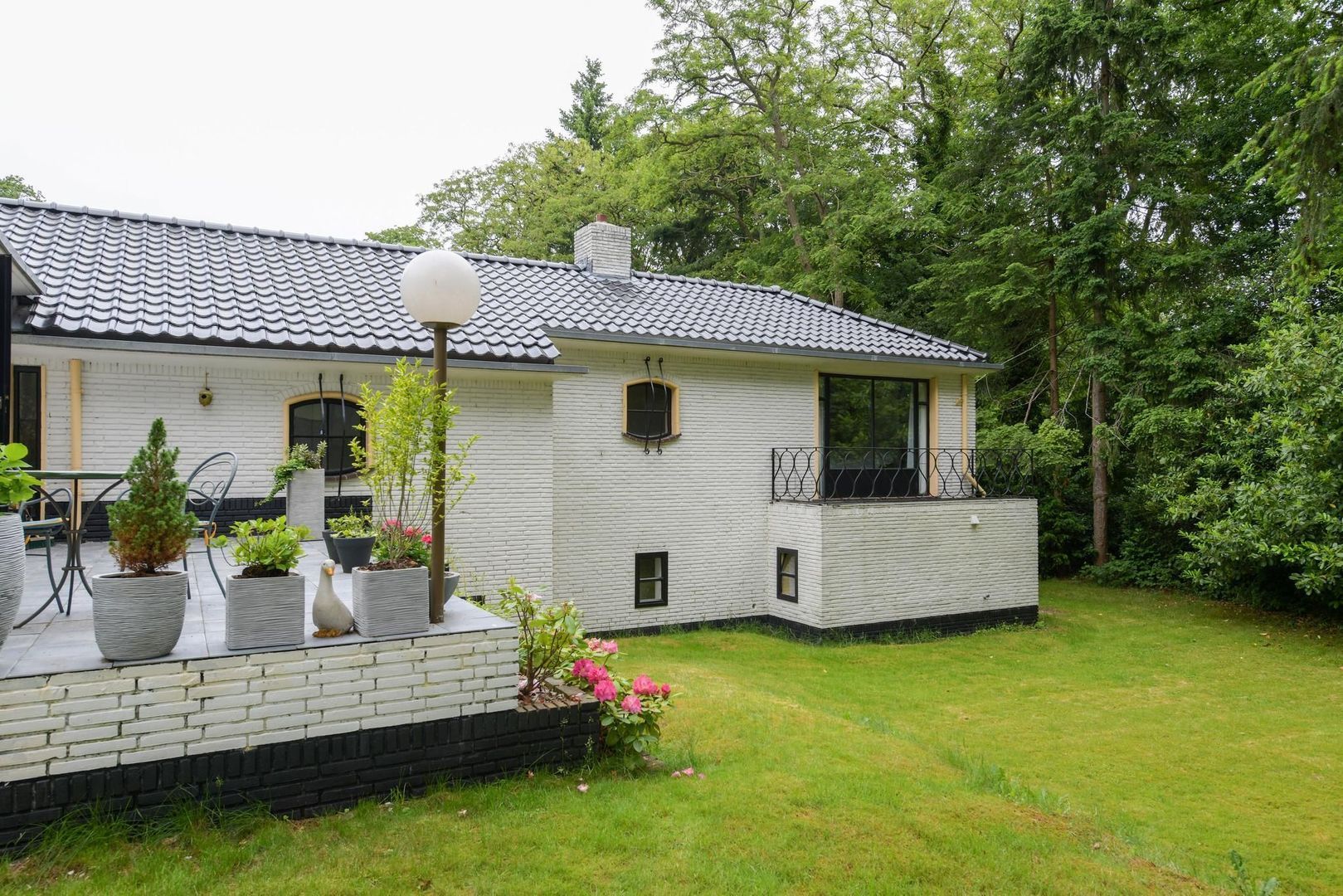 Jacob van Lenneplaan 34, Baarn foto-49 blur