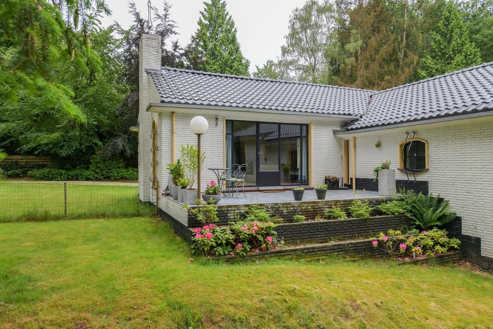 Jacob van Lenneplaan 34, Baarn foto-50 blur