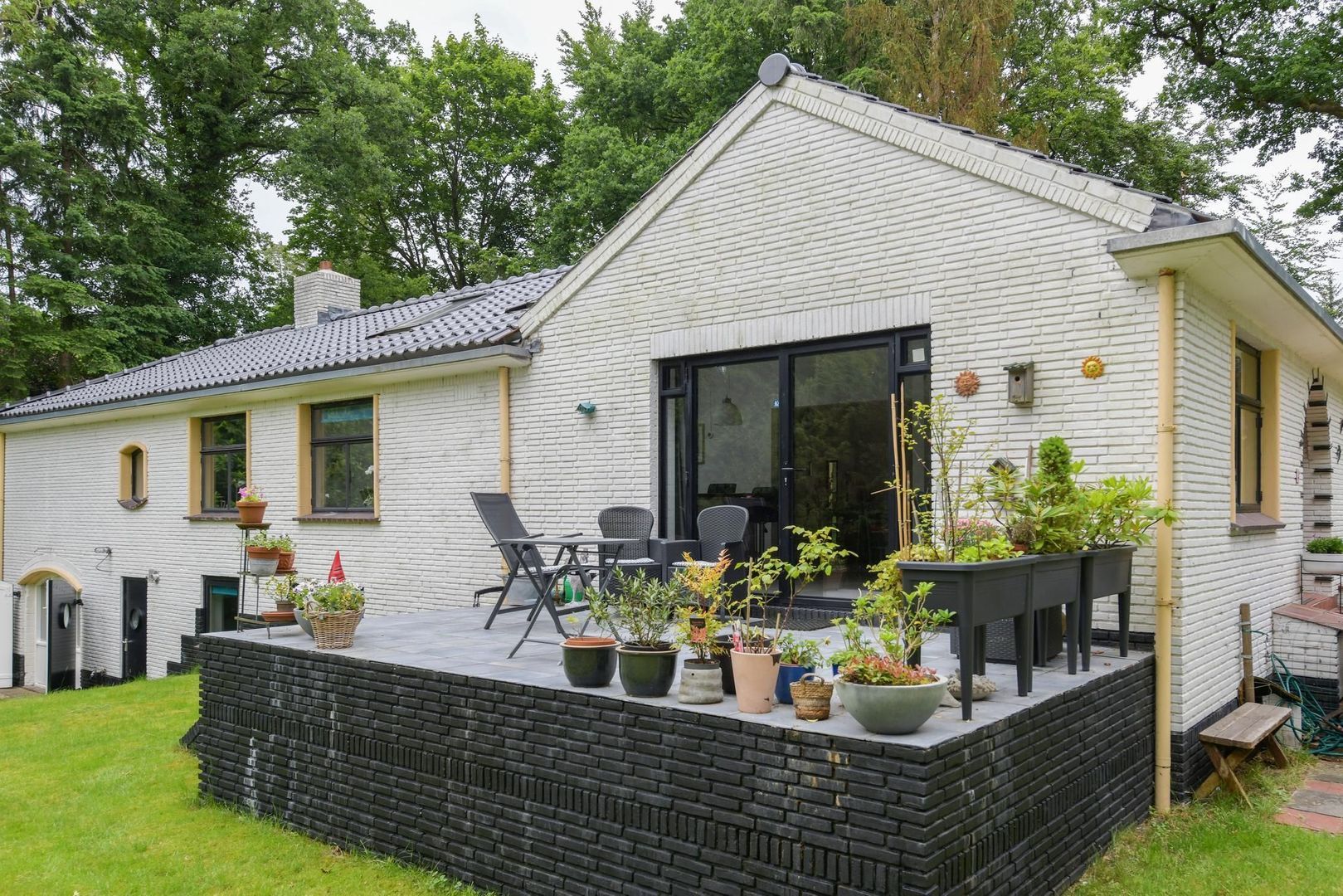 Jacob van Lenneplaan 34, Baarn foto-43 blur