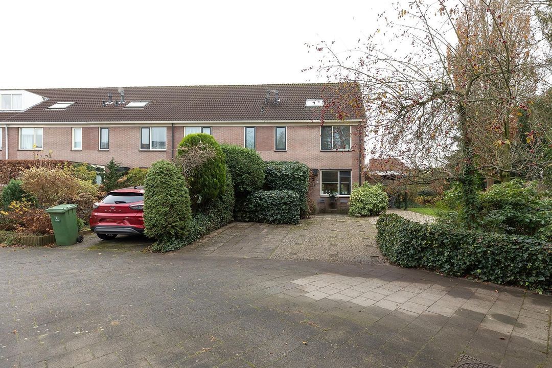 Nieuwlandseweg 92, Hilversum