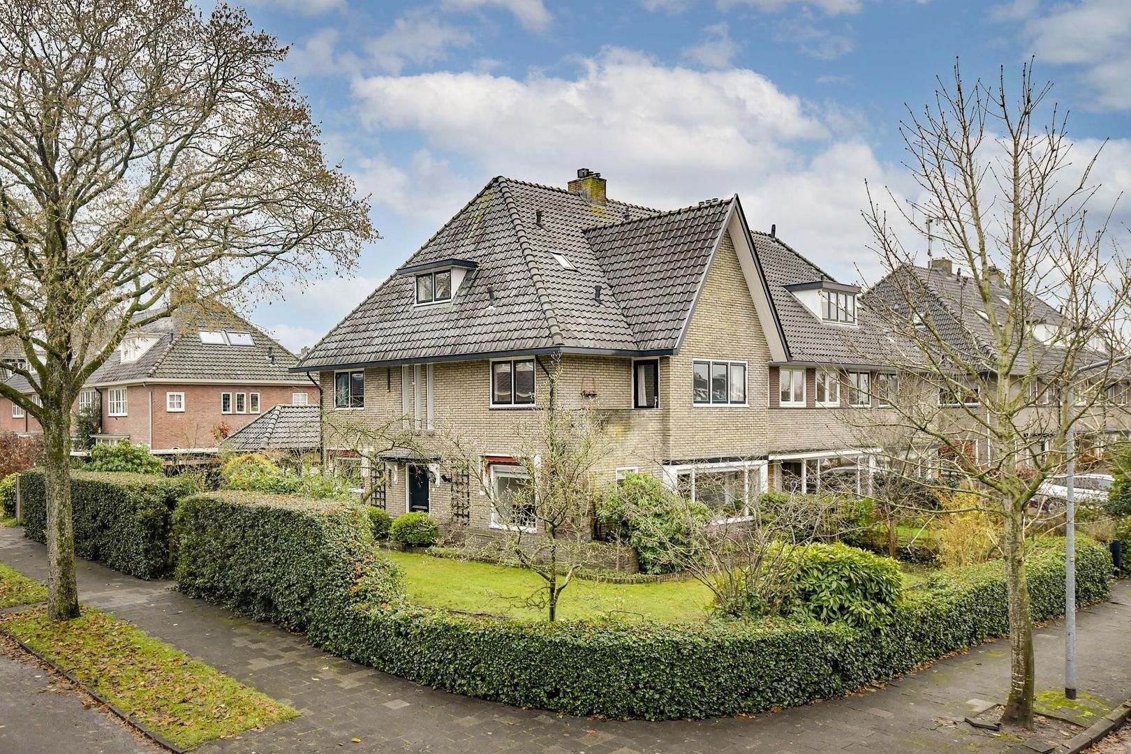 Hazelaarlaan 2, Hilversum foto-32 blur