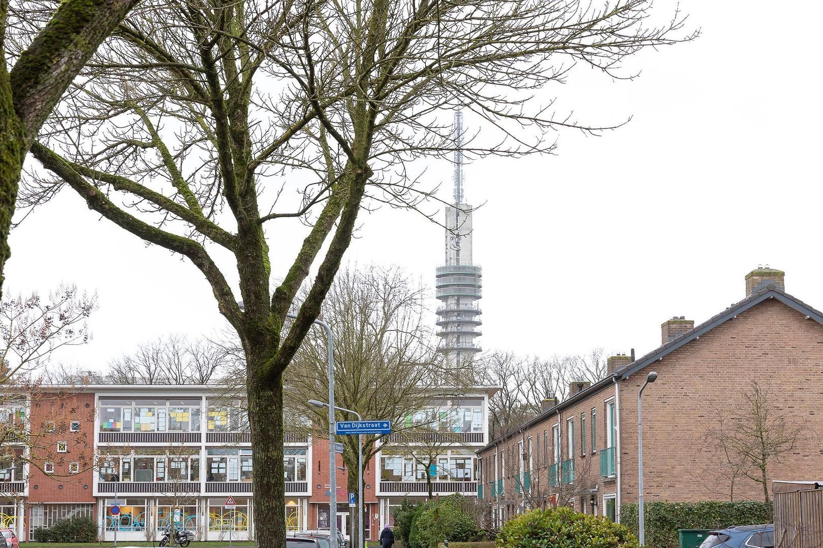 Stroeslaan 93, Hilversum foto-22 blur