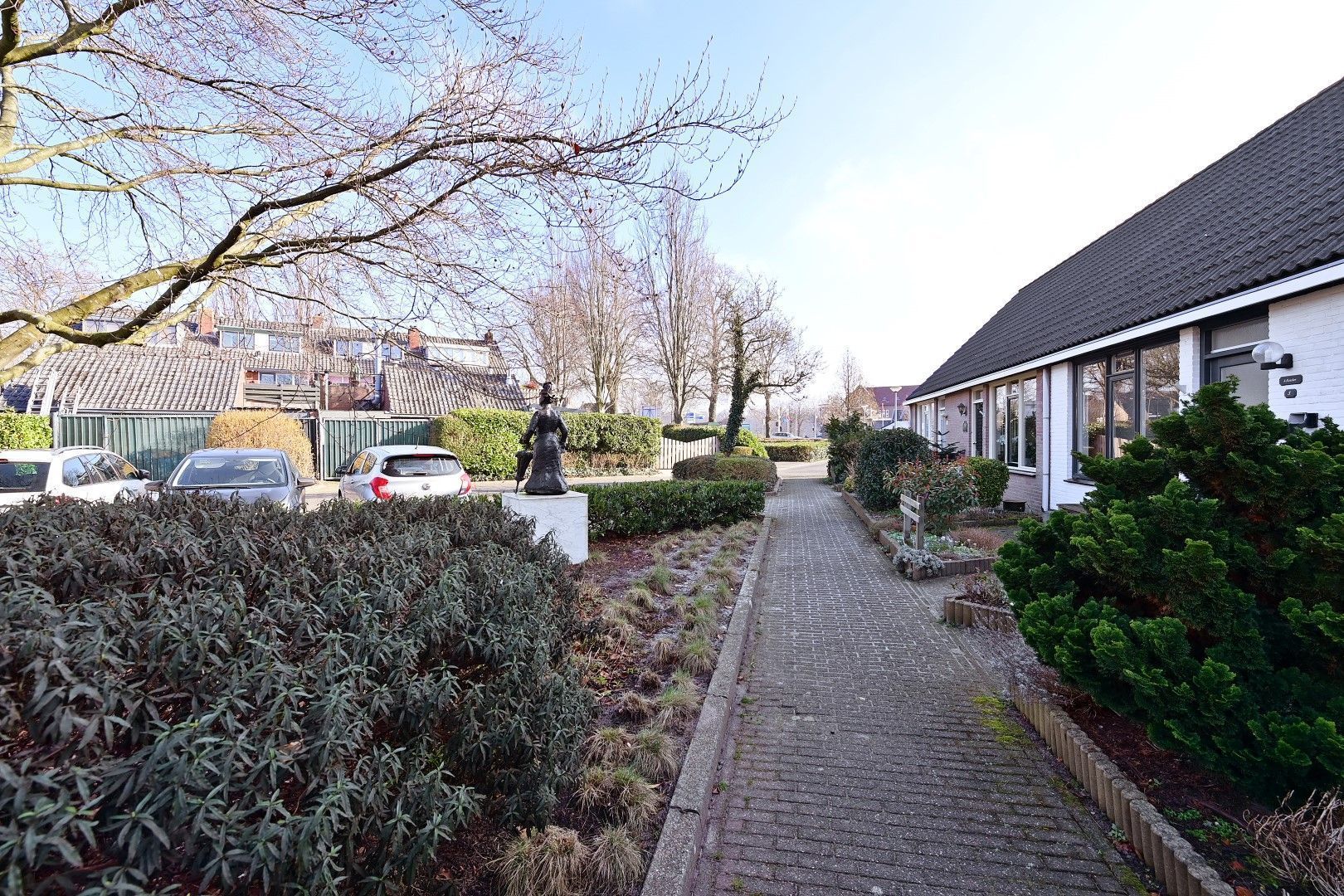 Wilhelminahof 3, Kortenhoef foto-17 blur