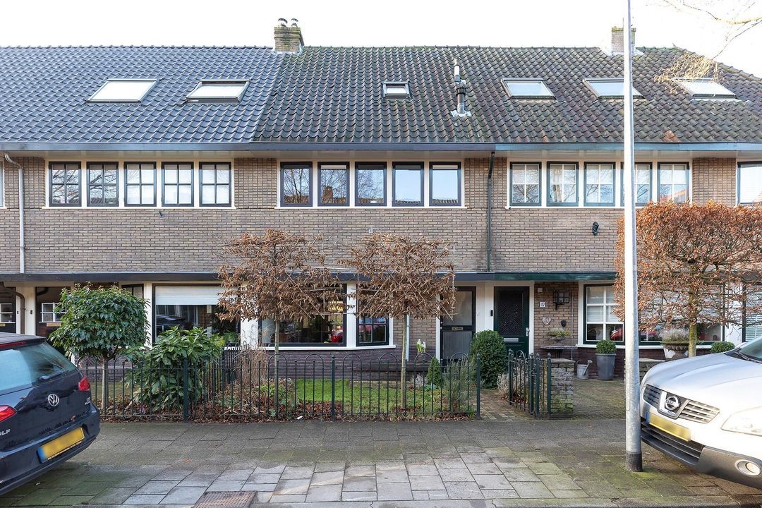 Meteorenstraat 125, Hilversum