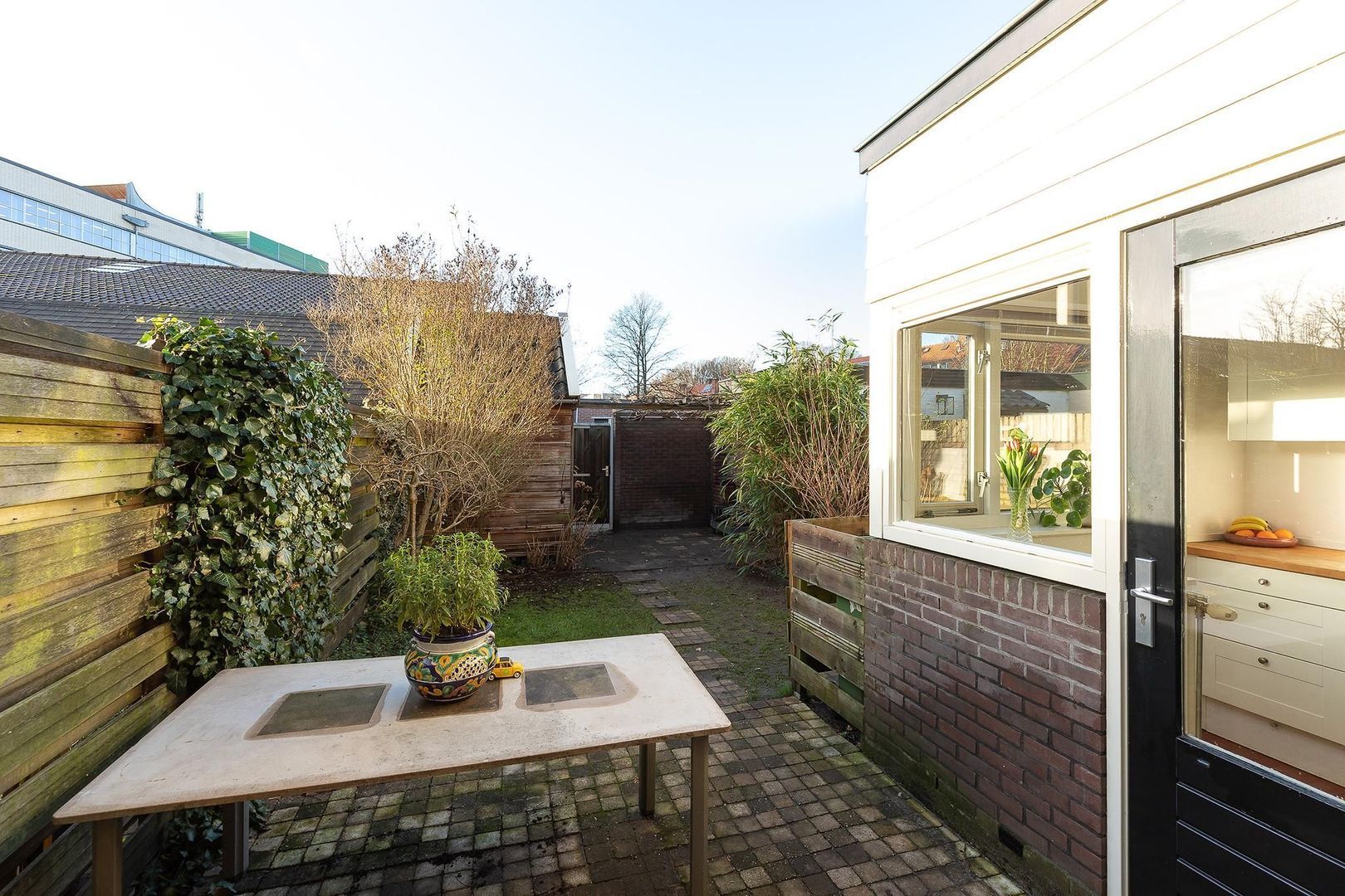 Meteorenstraat 125, Hilversum foto-18 blur