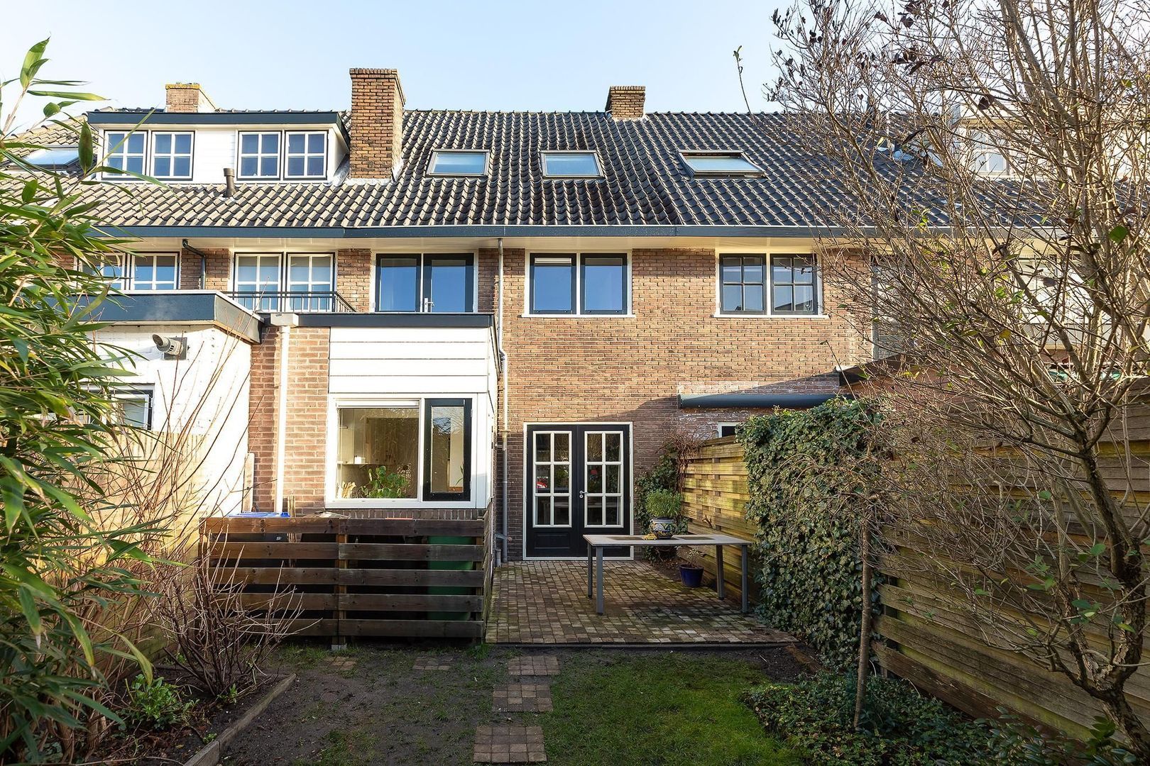 Meteorenstraat 125, Hilversum foto-19 blur