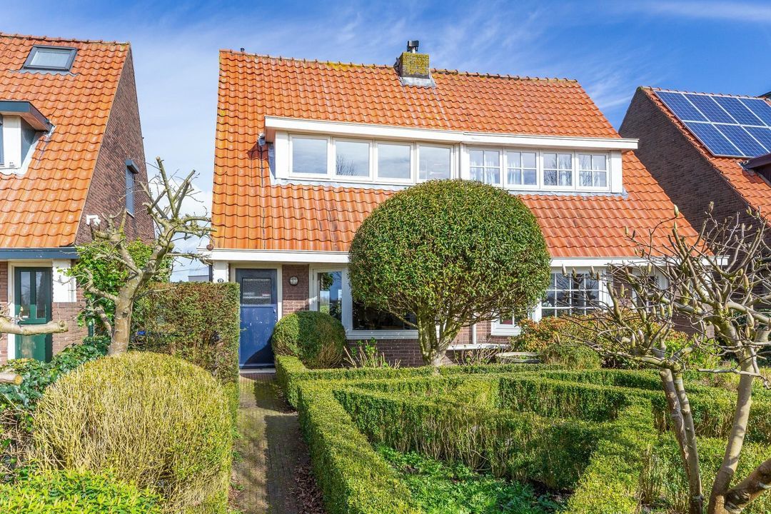 Herenweg 29, Ankeveen