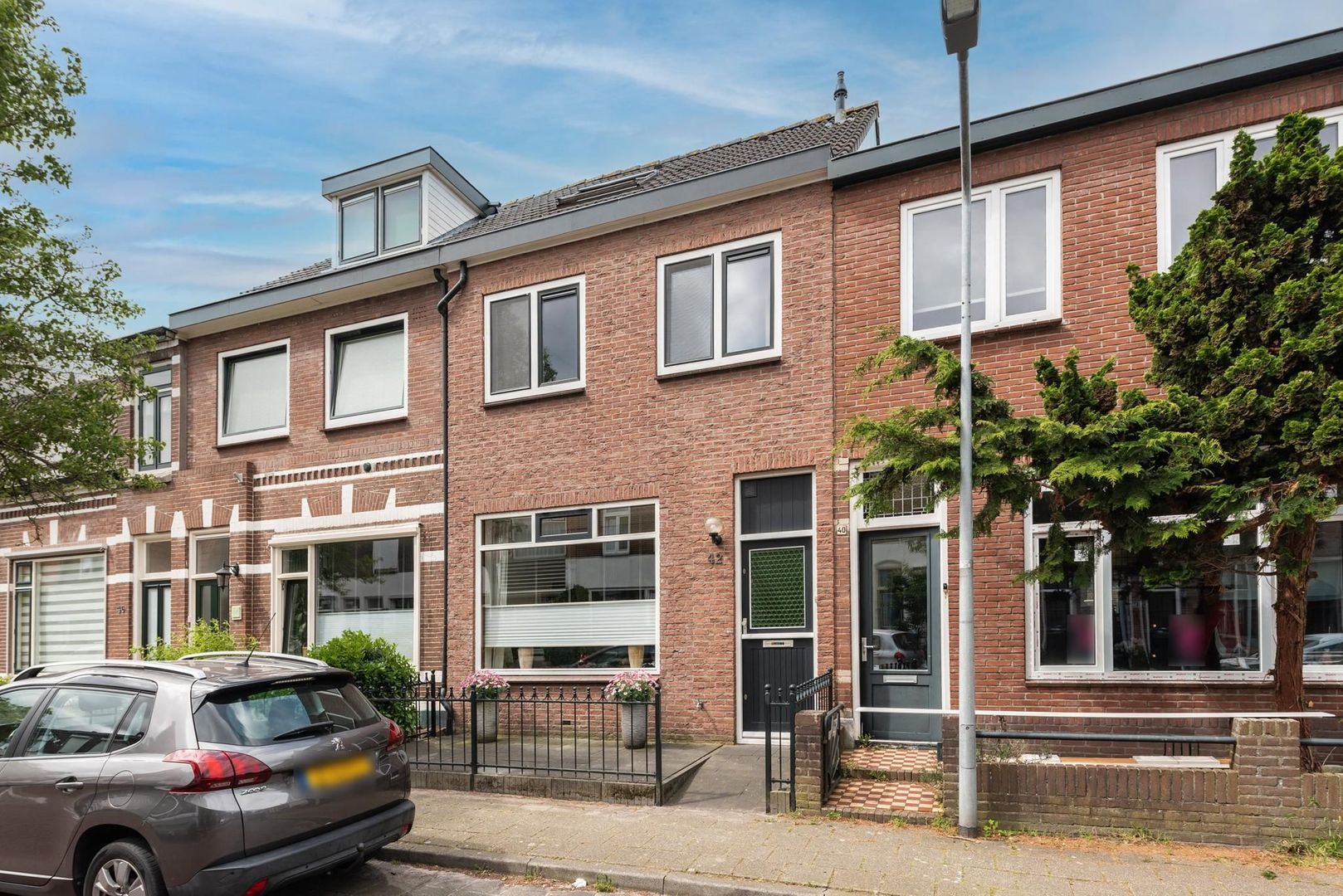 Irisstraat 42, Hilversum foto-0 blur