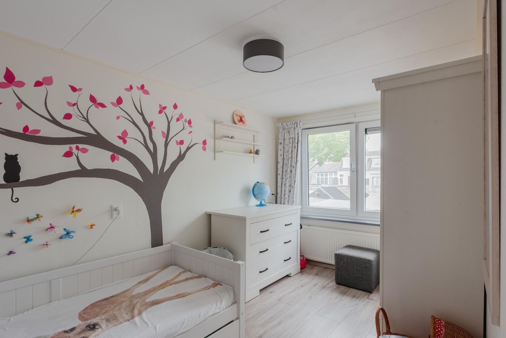 Irisstraat 42, Hilversum foto-19 blur