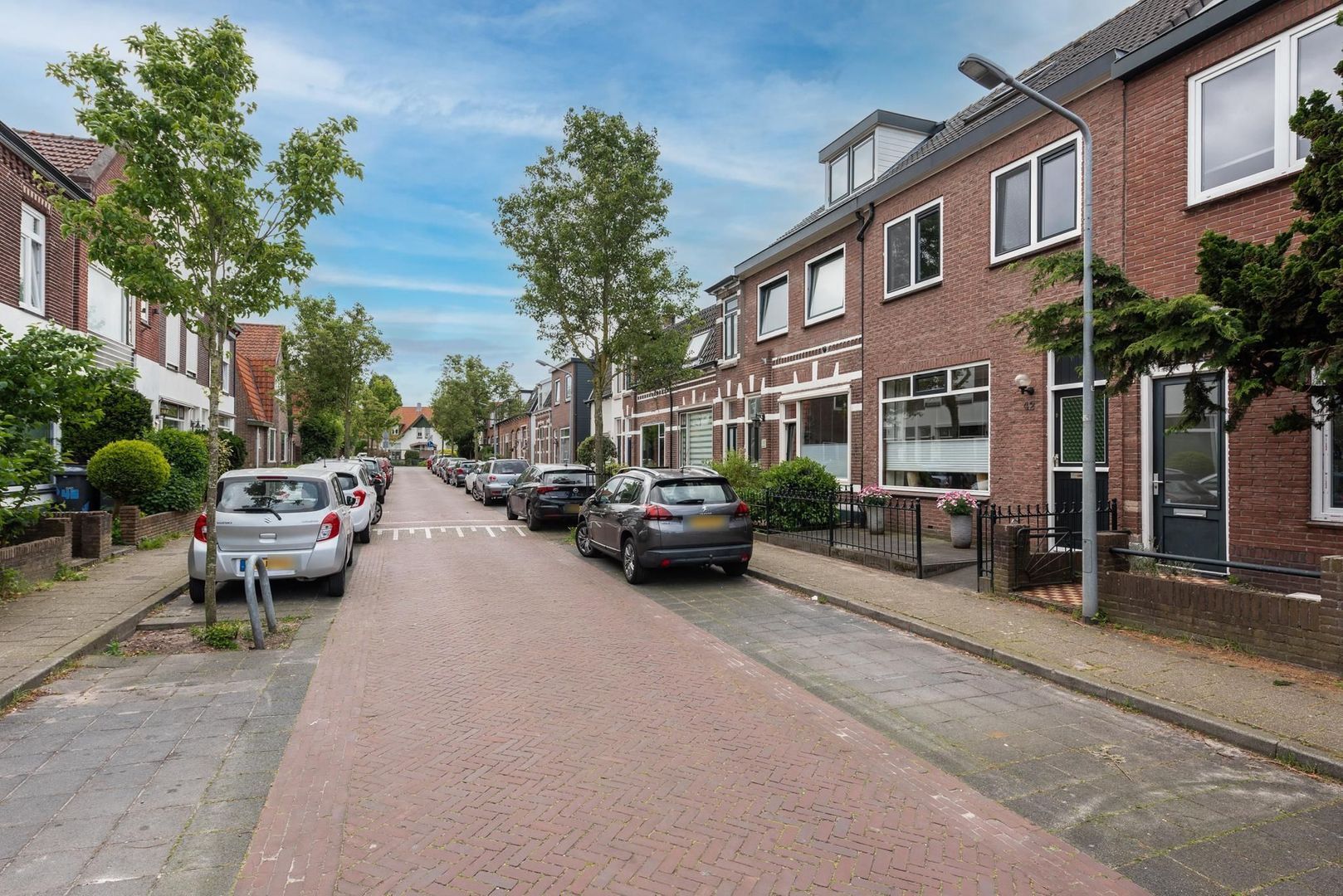 Irisstraat 42, Hilversum foto-27 blur