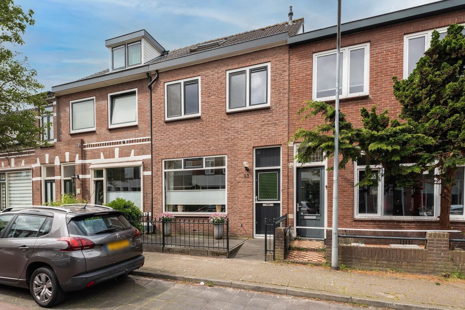 Irisstraat 42, Hilversum foto-28 blur