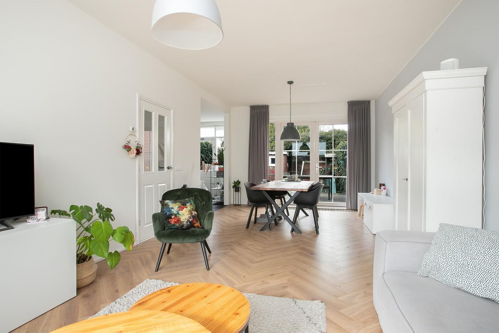 Birkenheuvelweg 46, Hilversum foto-4 blur
