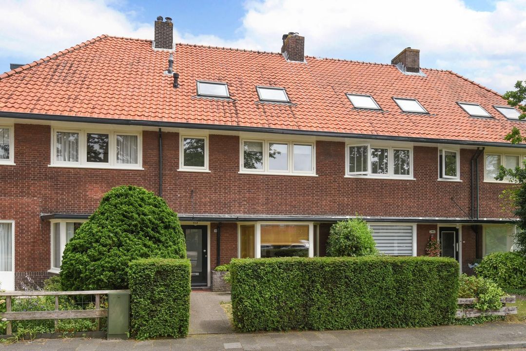 Kamerlingh Onnesweg 248, Hilversum