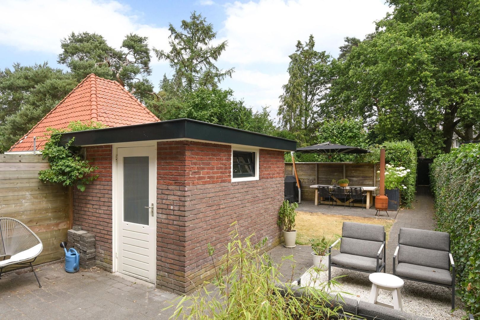 Kamerlingh Onnesweg 248, Hilversum foto-20 blur