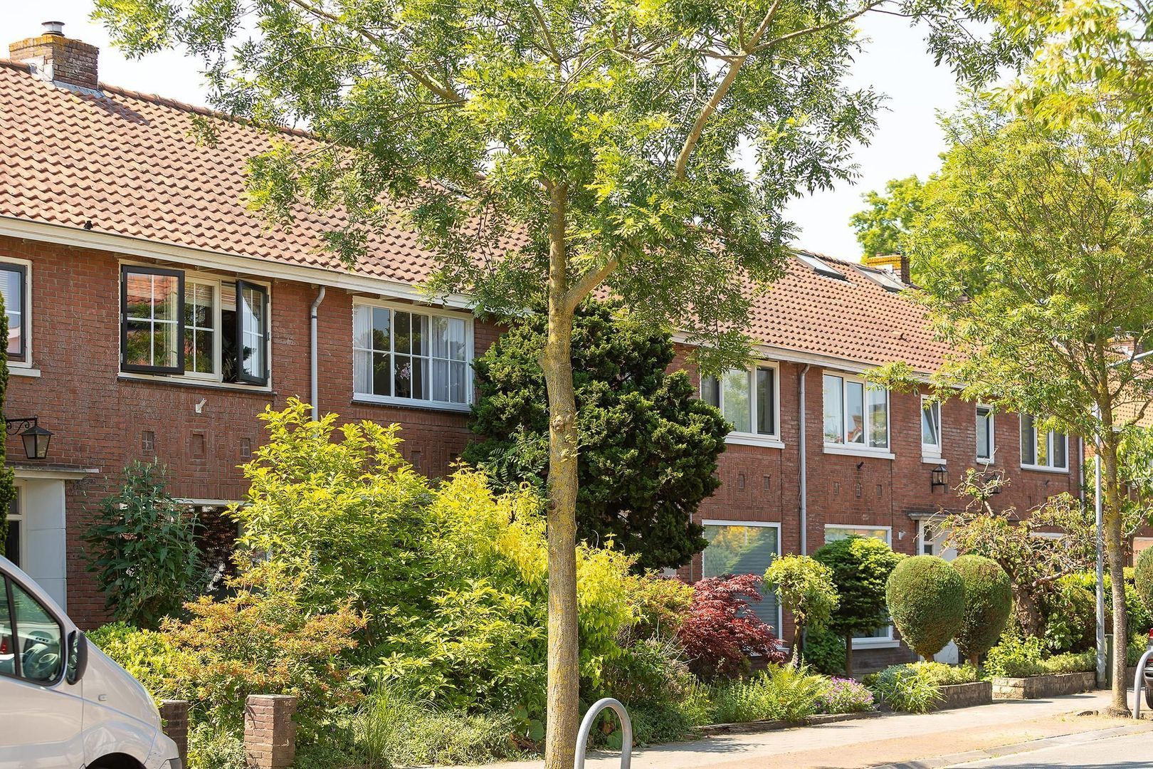 Van Kretschmar van Veenlaan 19, Hilversum foto-20 blur