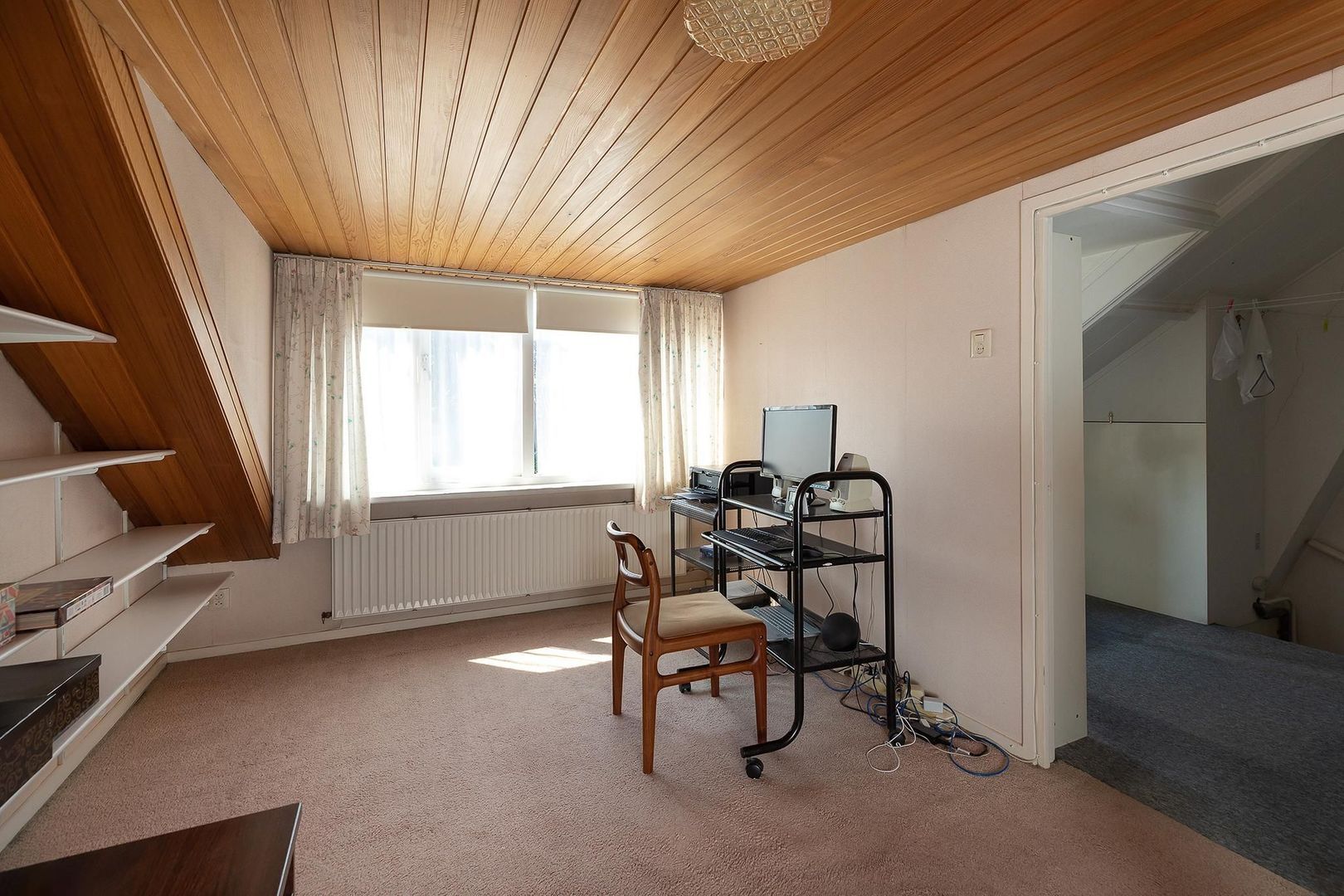 Van Kretschmar van Veenlaan 19, Hilversum foto-17 blur