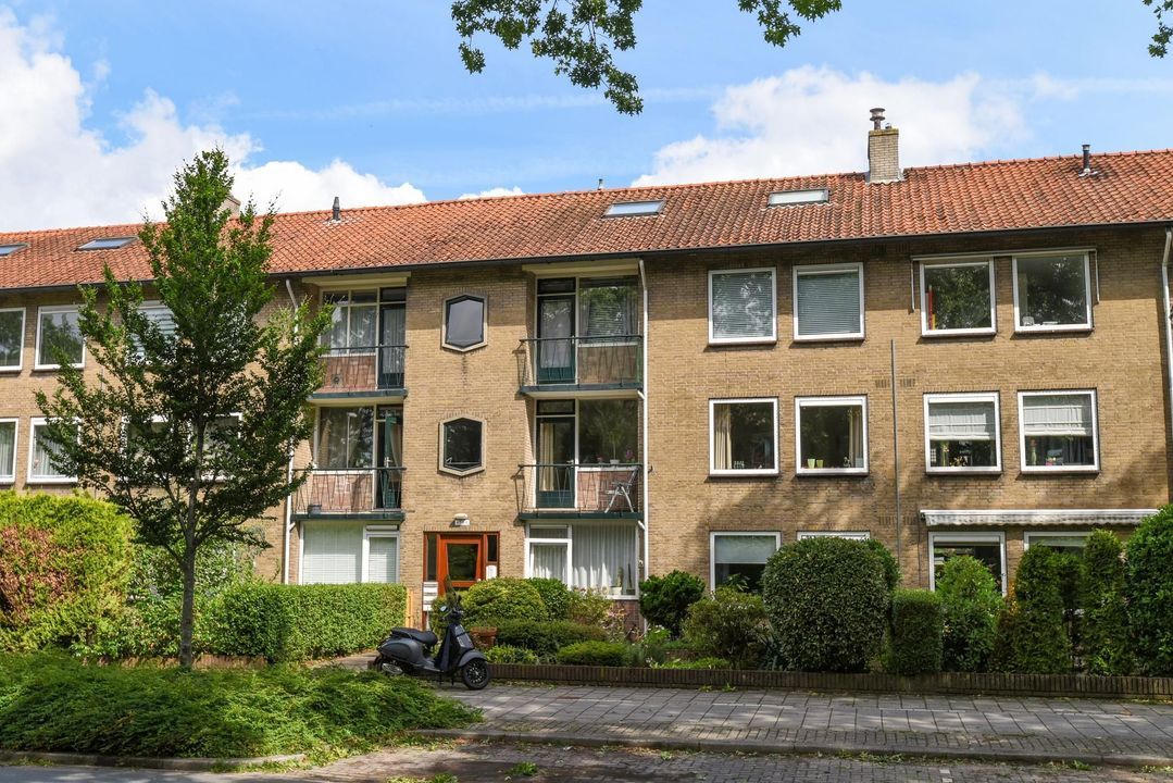 Ceintuurbaan 69 1, Bussum