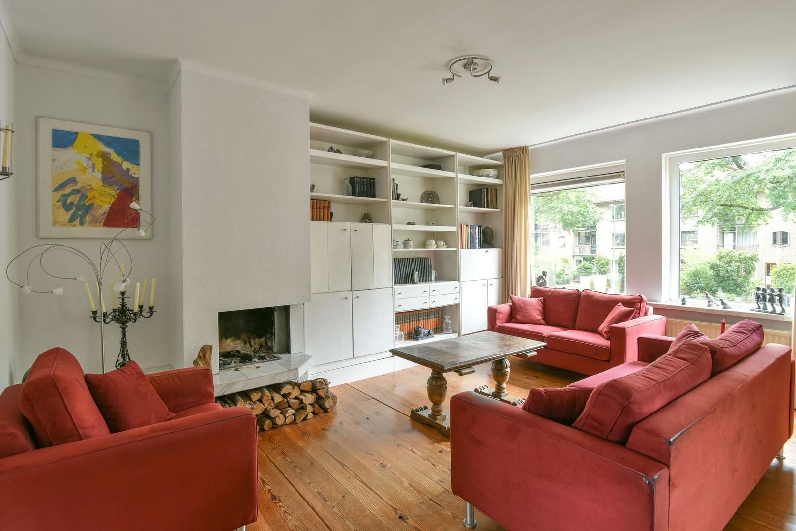 Ceintuurbaan 69 1, Bussum foto-1 blur