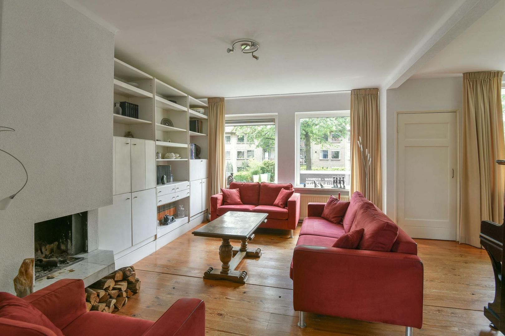 Ceintuurbaan 69 1, Bussum foto-4 blur