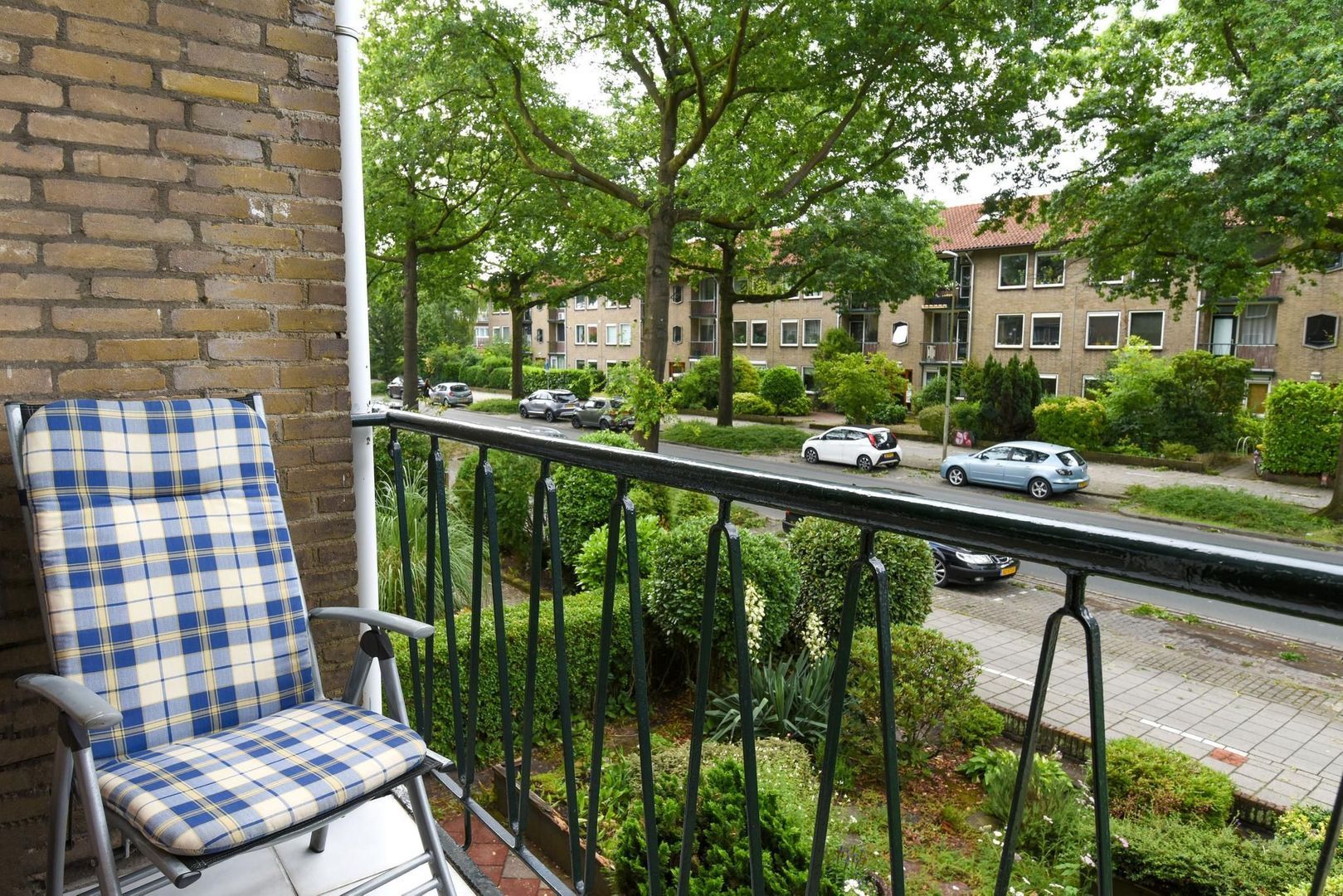 Ceintuurbaan 69 1, Bussum foto-2 blur