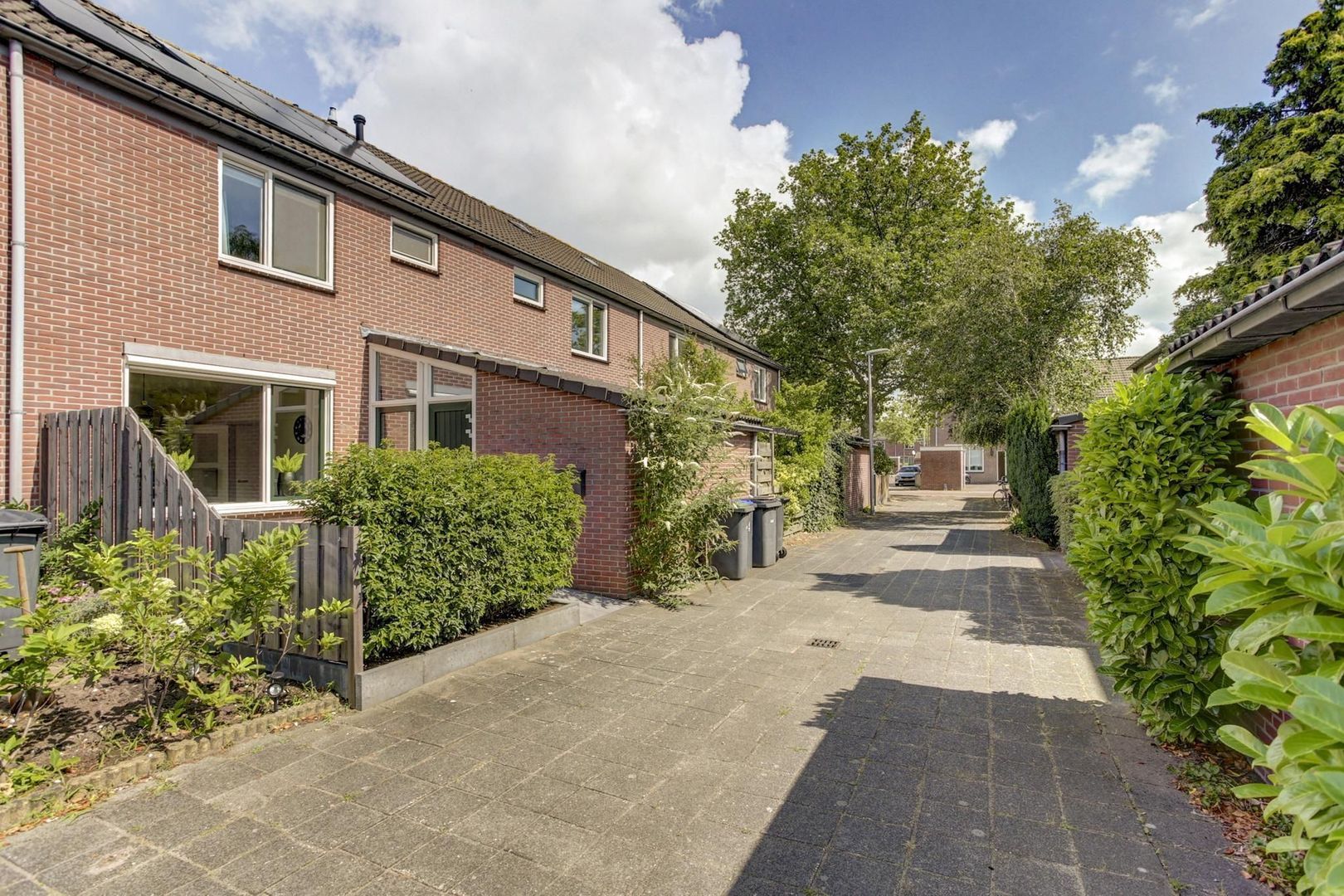 Lissenmeent 8, Hilversum foto-5 blur