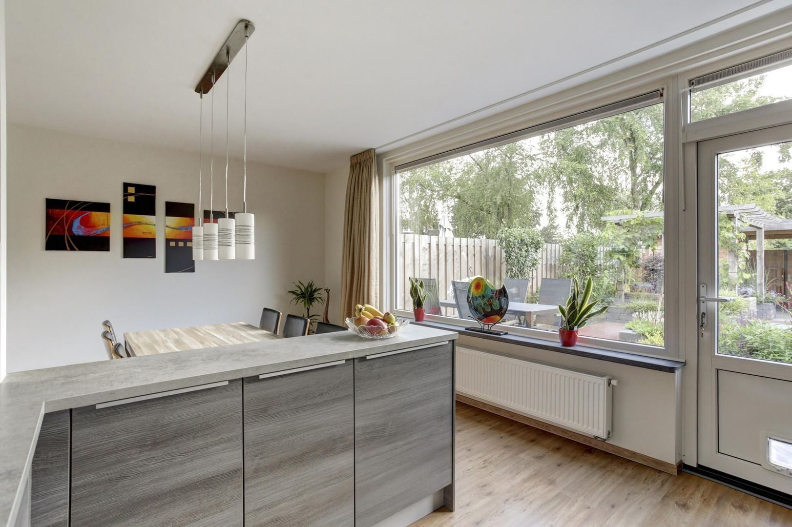 Lissenmeent 8, Hilversum foto-9 blur