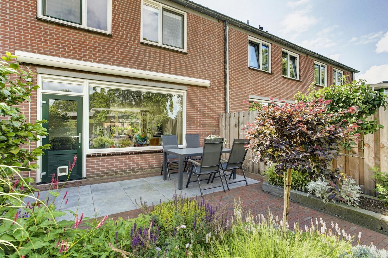 Lissenmeent 8, Hilversum foto-28 blur