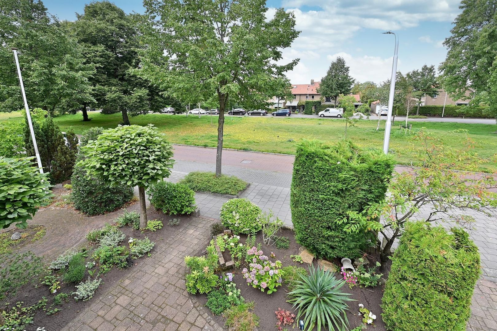 Prinses Margrietplantsoen 56, Bussum foto-14 blur