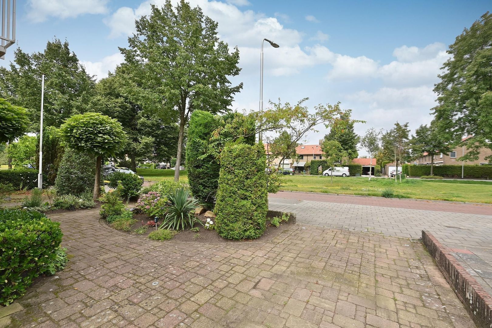 Prinses Margrietplantsoen 56, Bussum foto-18 blur