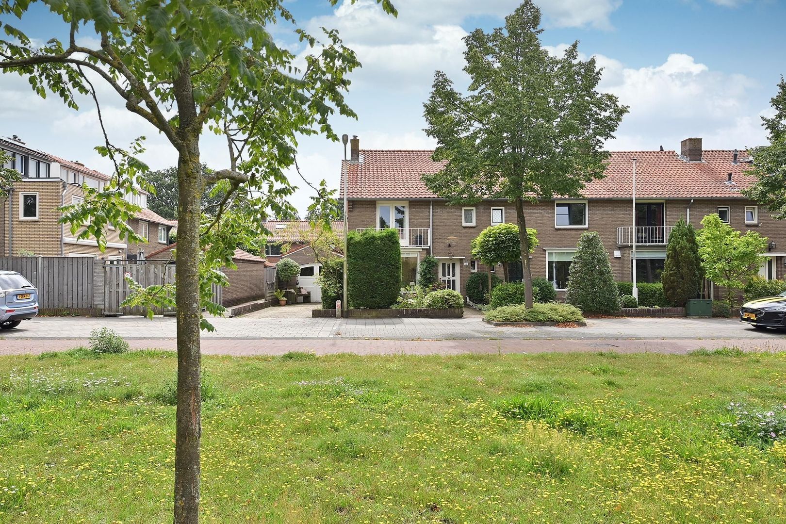 Prinses Margrietplantsoen 56, Bussum foto-19 blur