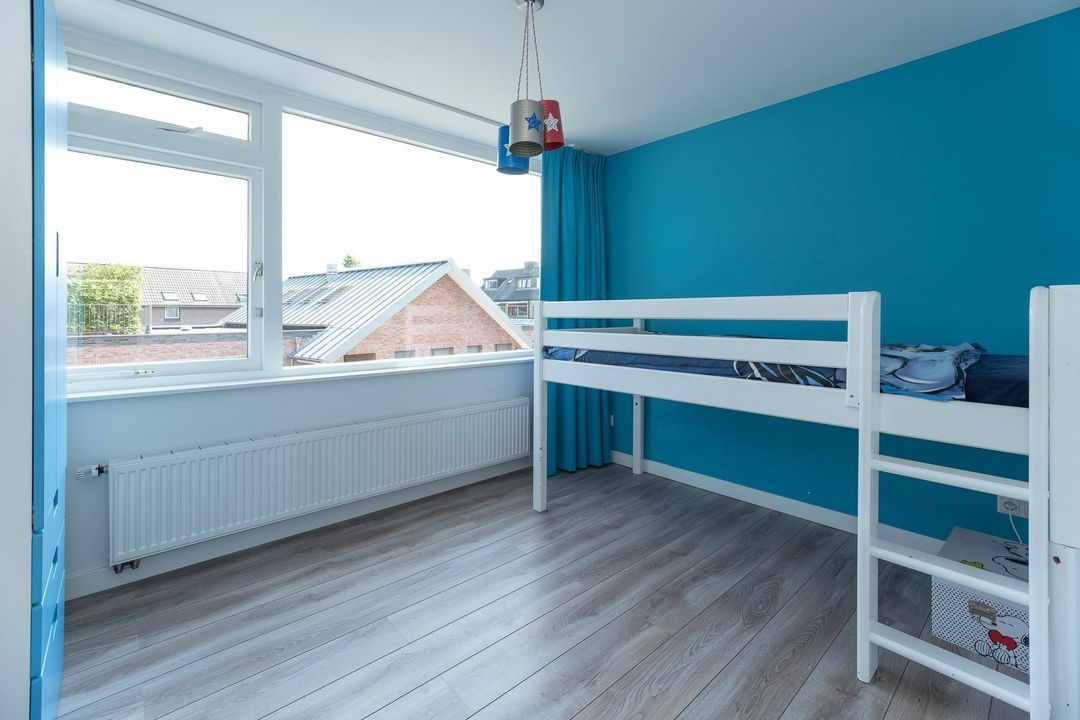 Plantsoen 18, Eemnes