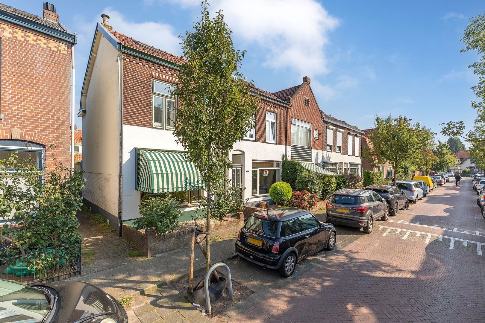 Irisstraat 43, Hilversum foto-4 blur